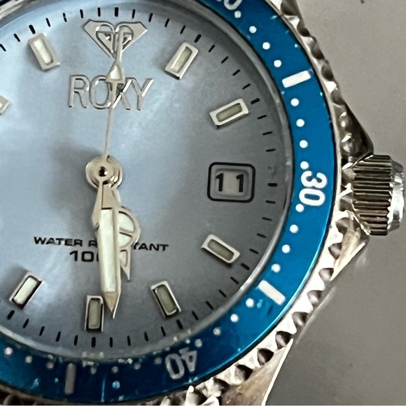 Roxy Ladies Date  Watch - Picture 14 of 15